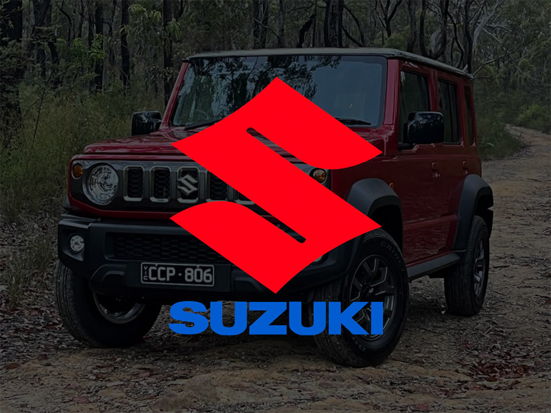 Suzuki