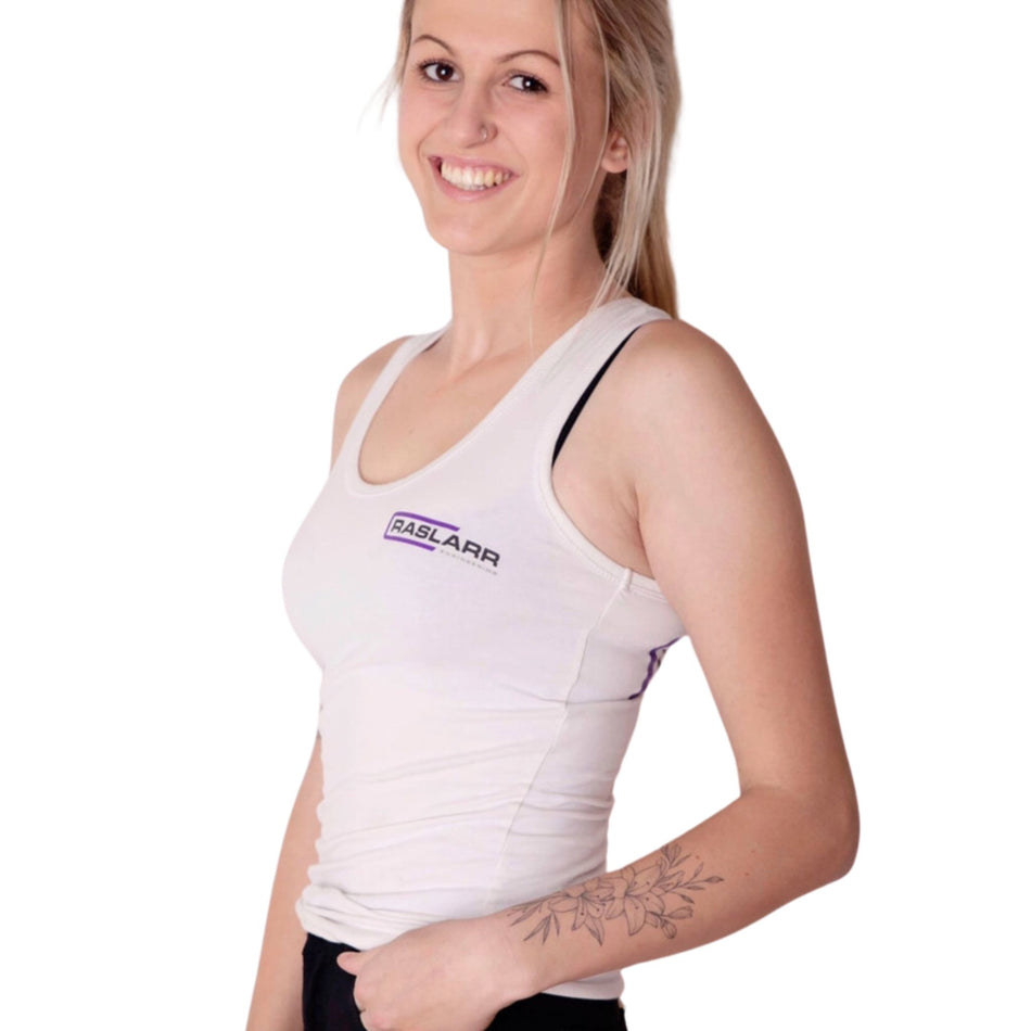 Raslarr Women's Singlet