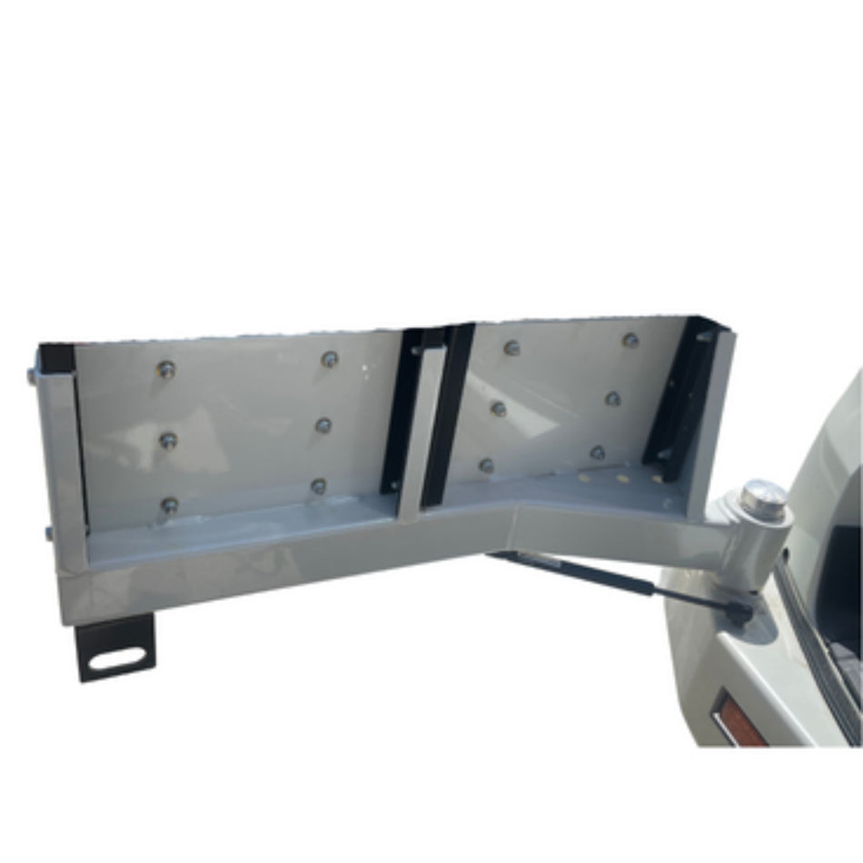 Rear Bar Modular Swing Away Base Arm