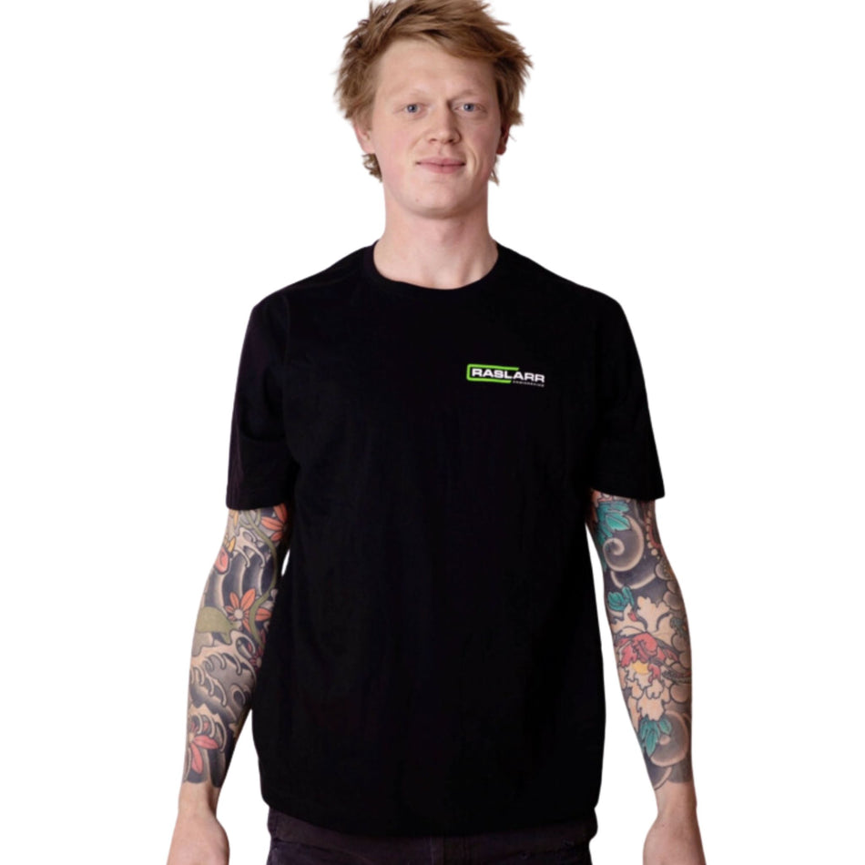 Raslarr T-Shirt