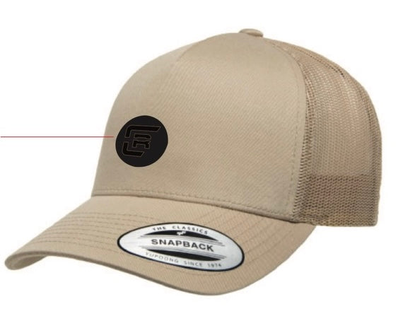 Trucker Cap