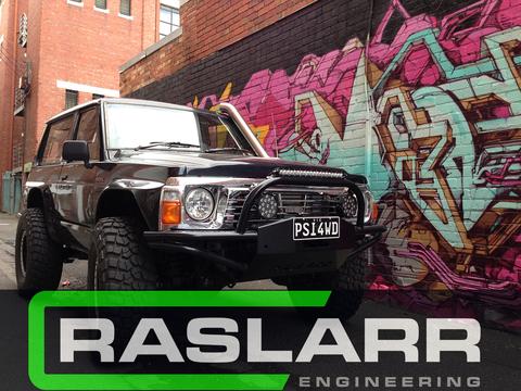 raslarr hilux bullbar